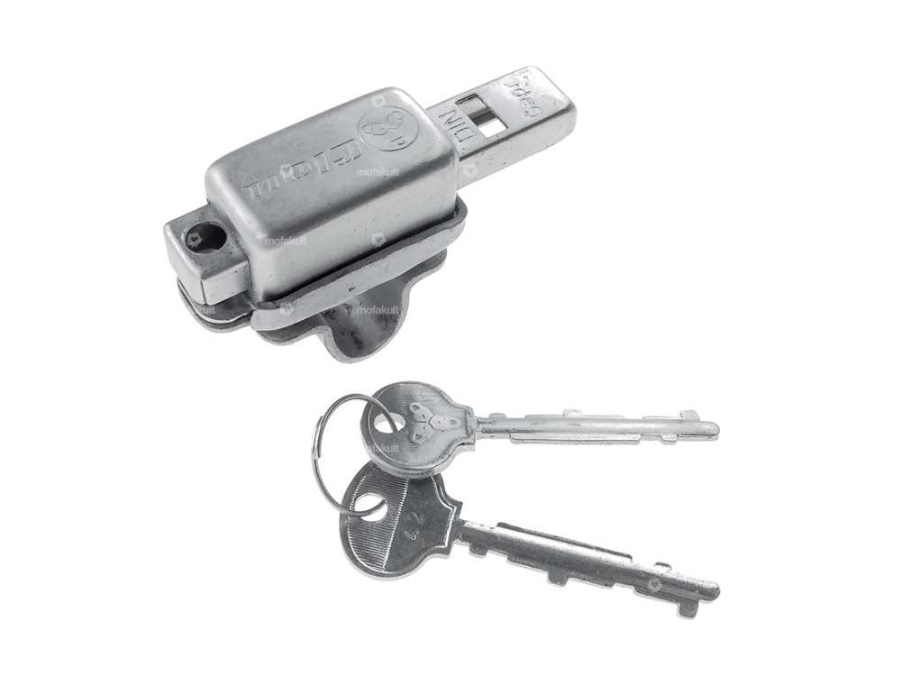 Antivol à rayons Clou (36x20) Carousel Image 1