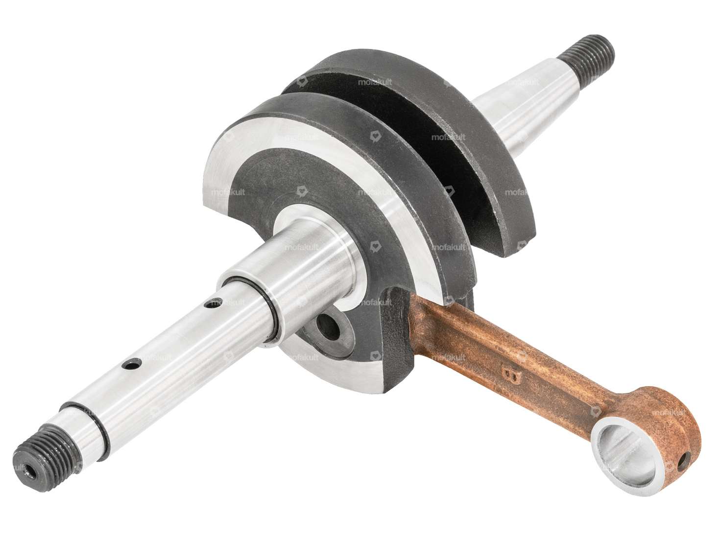 Crankshaft original engine Beta 521 & 512 (A8087) Carousel Image 1