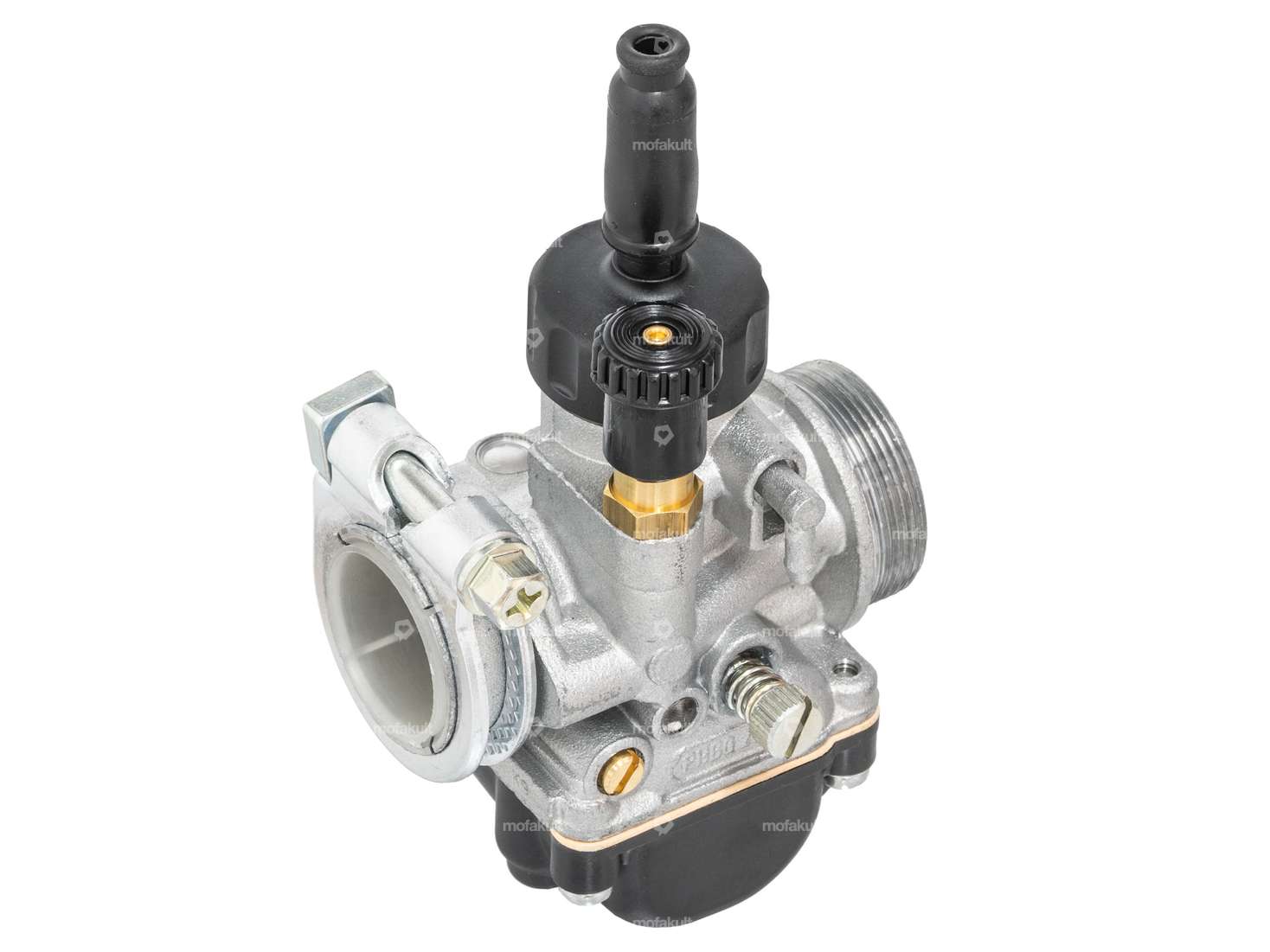 Dell'Orto 15 mm PHBG AS Vergaser Handchoke Carousel Image 2