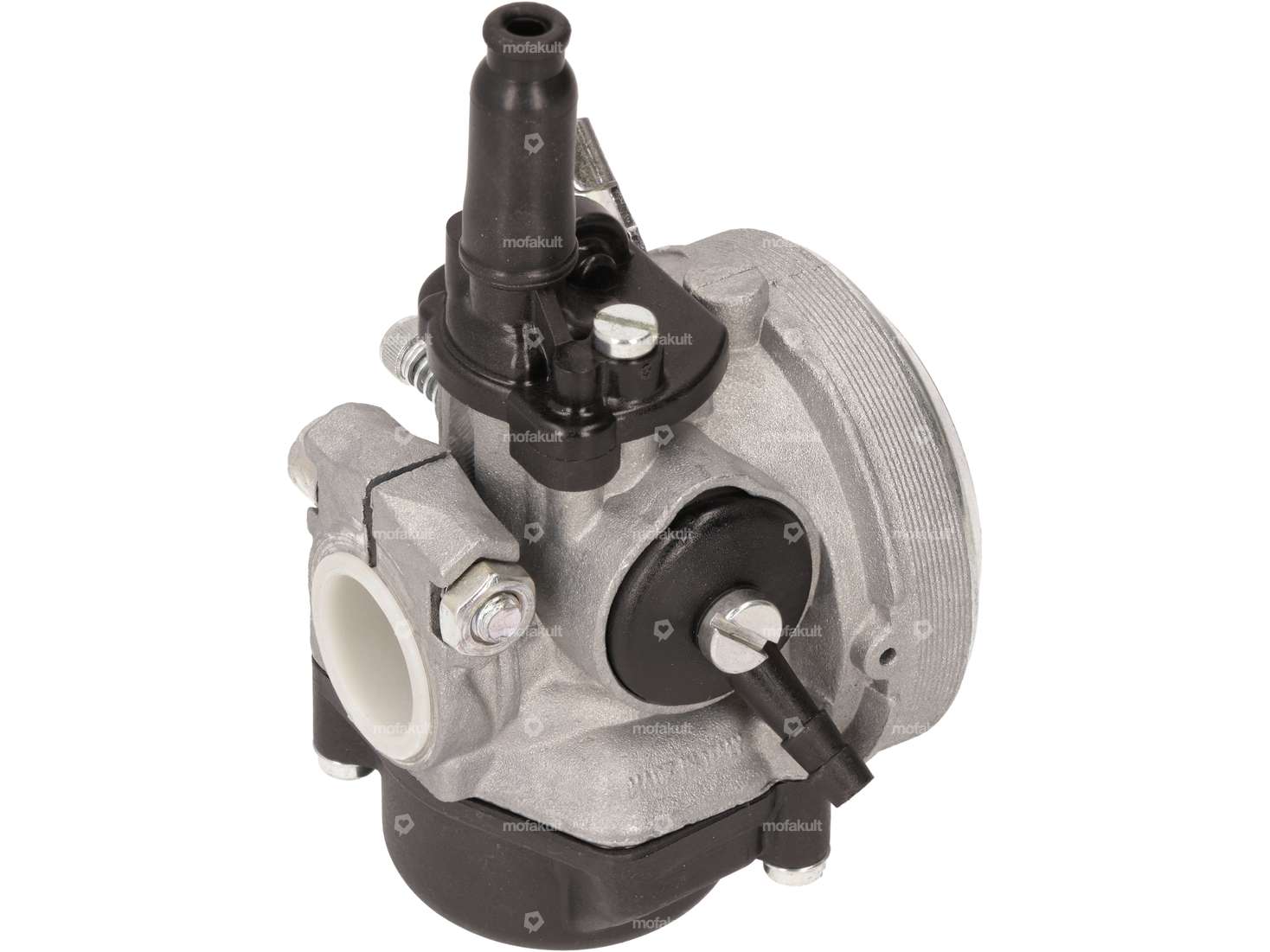 Carburateur Dell'Orto 14/12 SHA | Alpa Turbo/Chopper & Malaguti Fifty Carousel Image 3