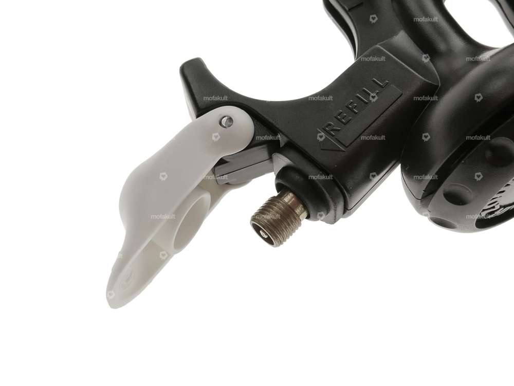 Klaxon à air comprimé Air Zound "115 décibels Carousel Image 3