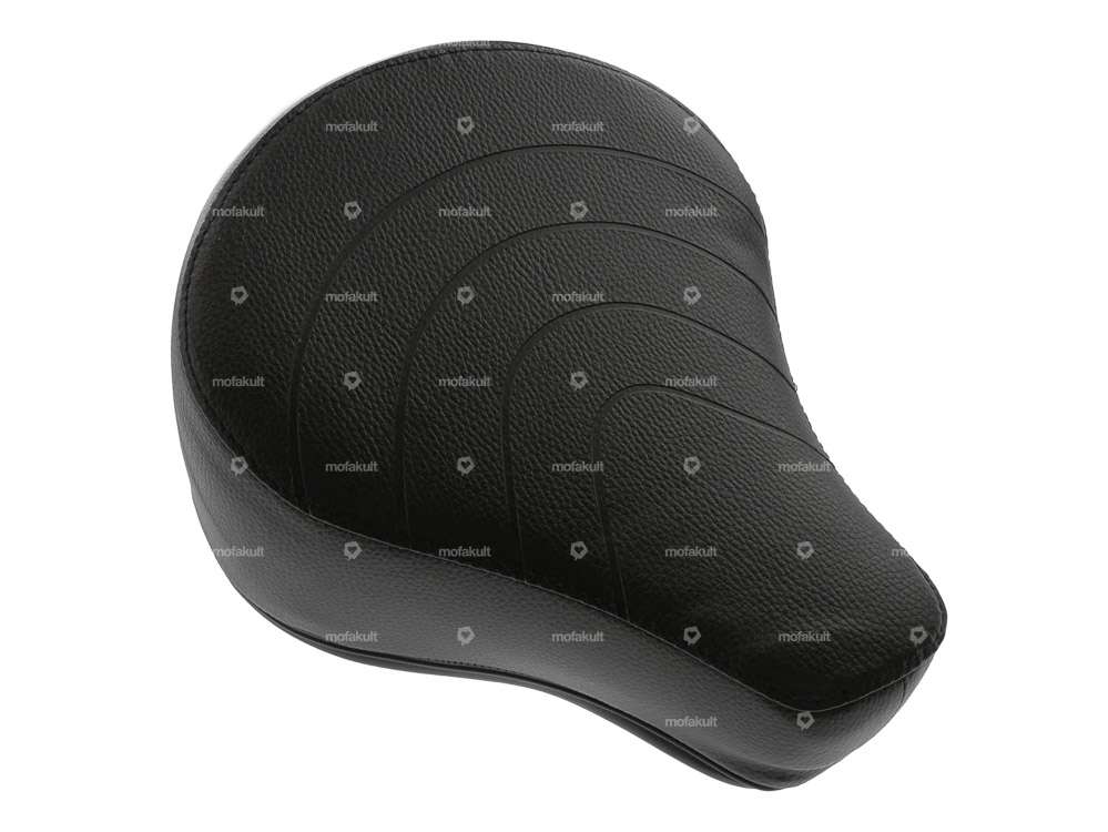 selle ressort fort noir Carousel Image 2