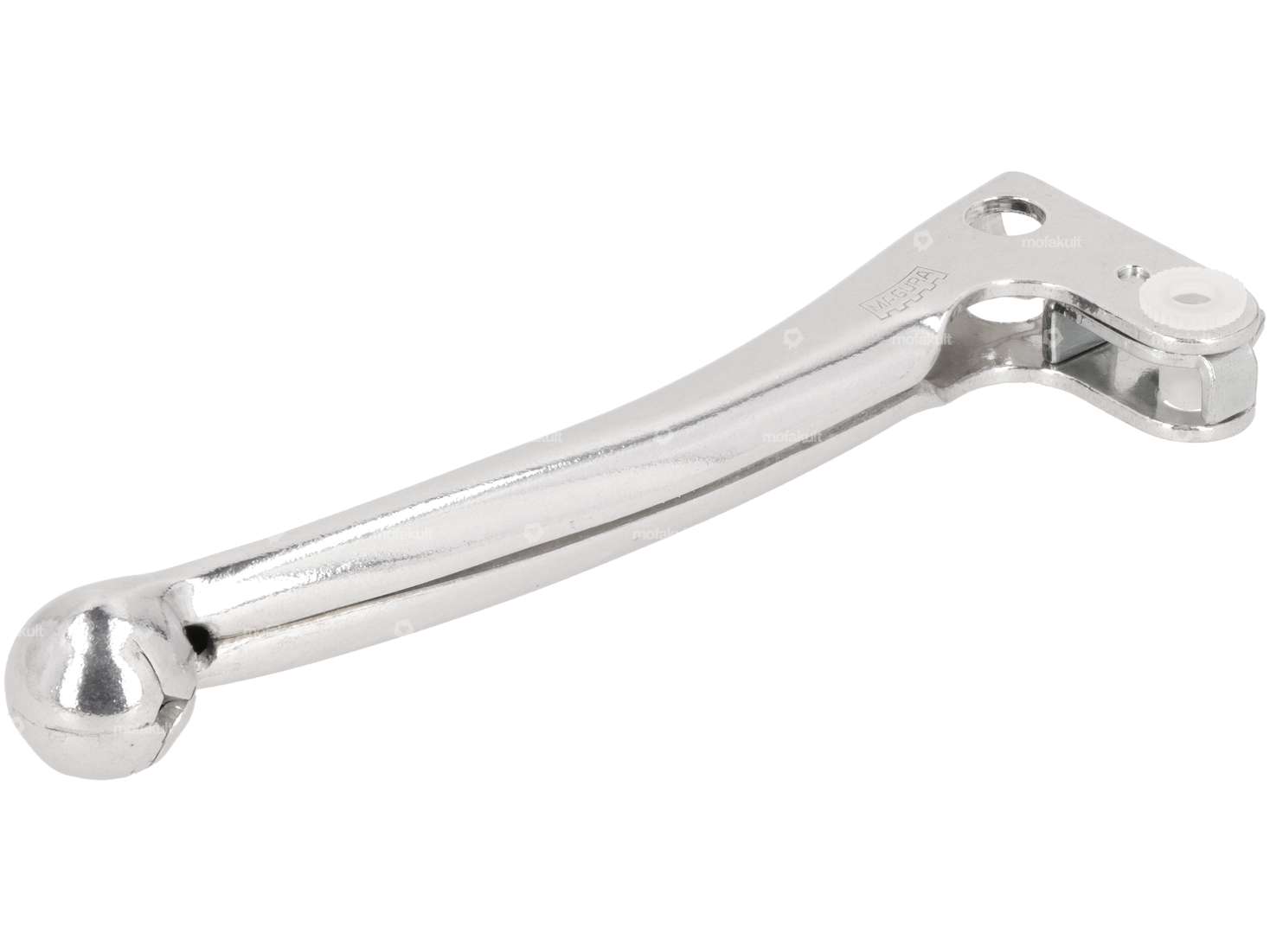 Magura Kupplungshebel Blech links original Carousel Image 2