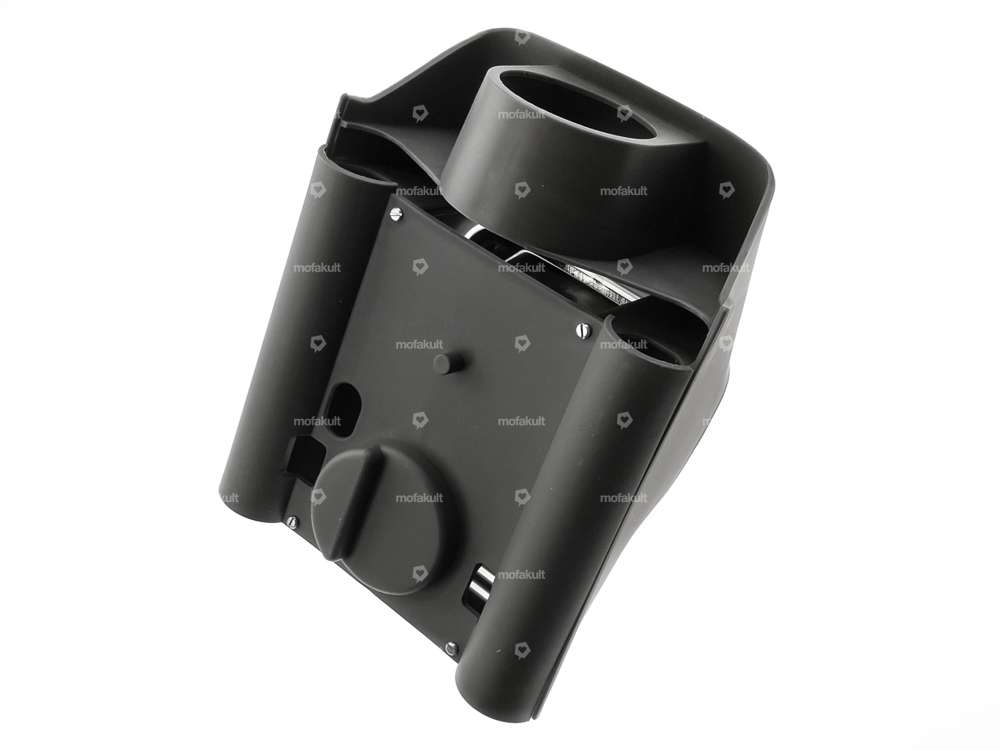 Phare gris | Piaggio SUPERbravo Carousel Image 3