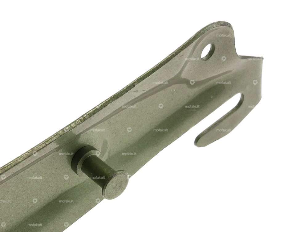 Swingarm brake cam right NOS | Puch X30 Turbo Carousel Image 4