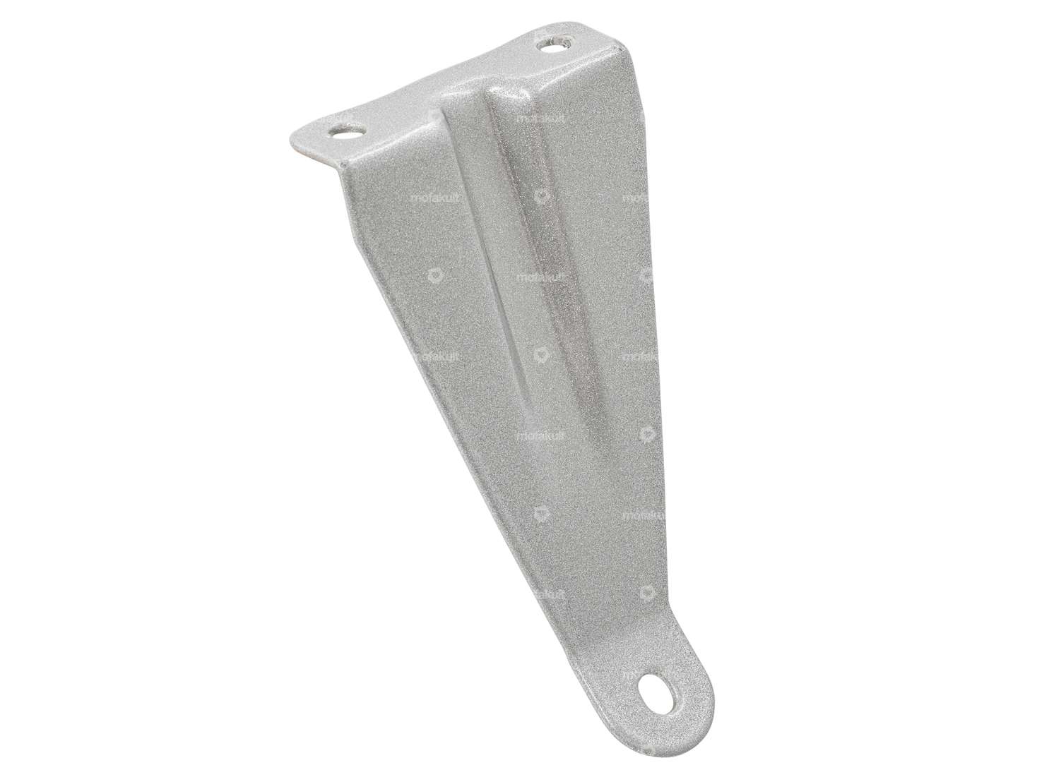 swiing® revival Gepäckträgerlasche silber | Puch X30 Sport Carousel Image 1