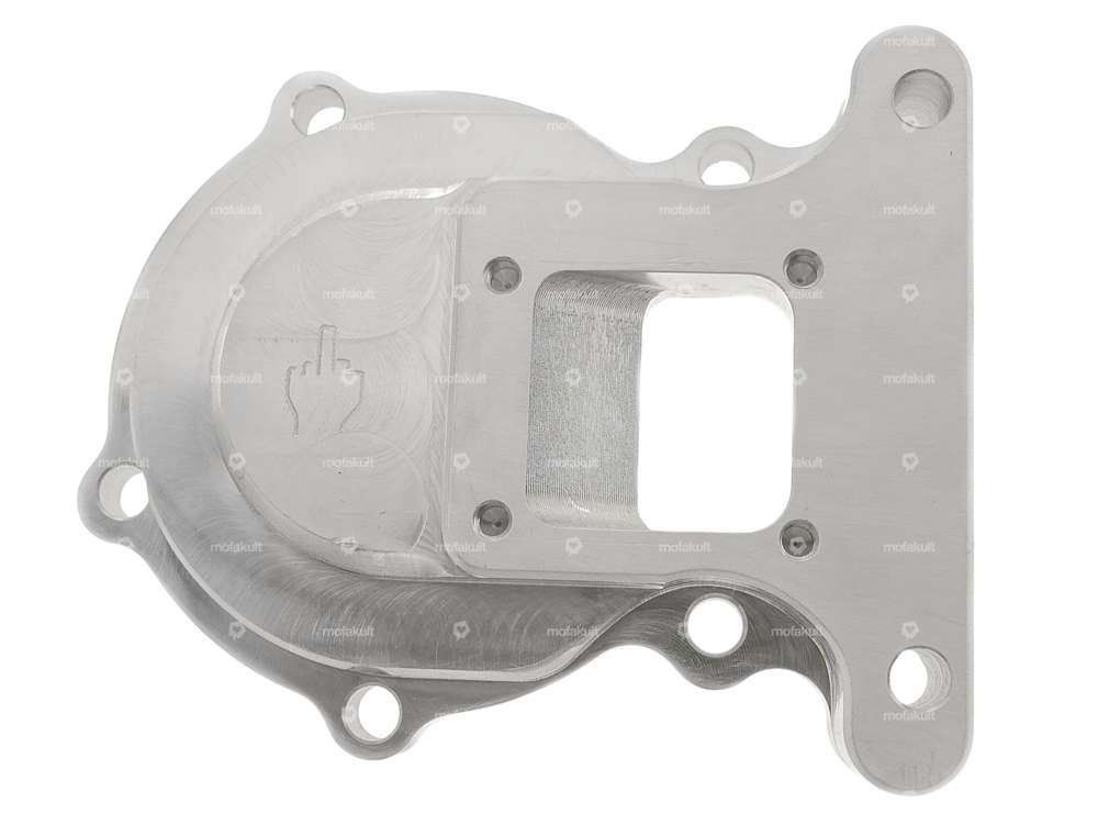 Seiteneinlass CNC (38-43mm Kit) | Piaggio Ciao, SI, Bravo, Boxer Carousel Image 2