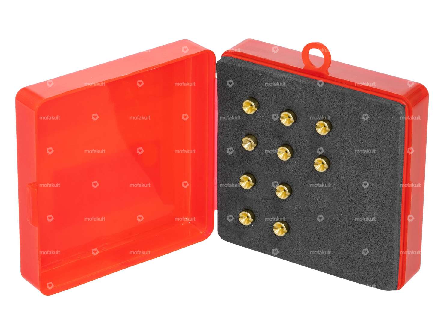 swiing® revival Düsen-Set M3.5 (10 Stk. nach Wahl) Bing SRE, SRA, SRC, SRF Carousel Image 1