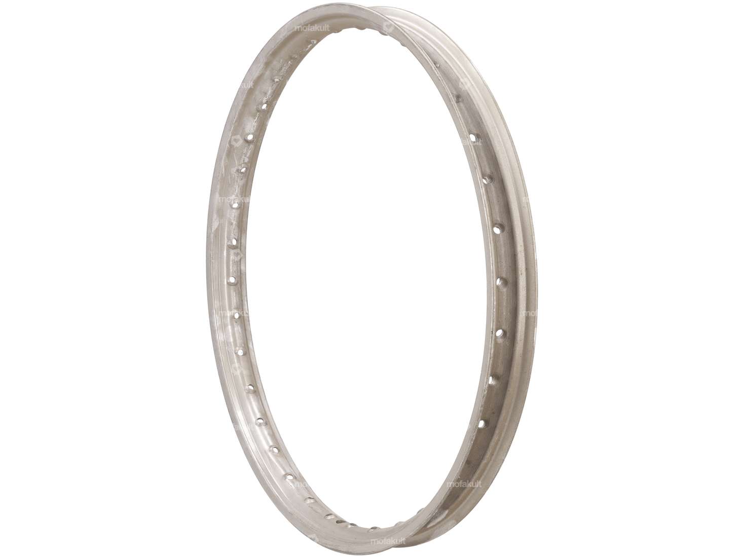 Weinmann Anneau de jante 1.20 x 17" (41 mm) Alu NOS Carousel Image 1