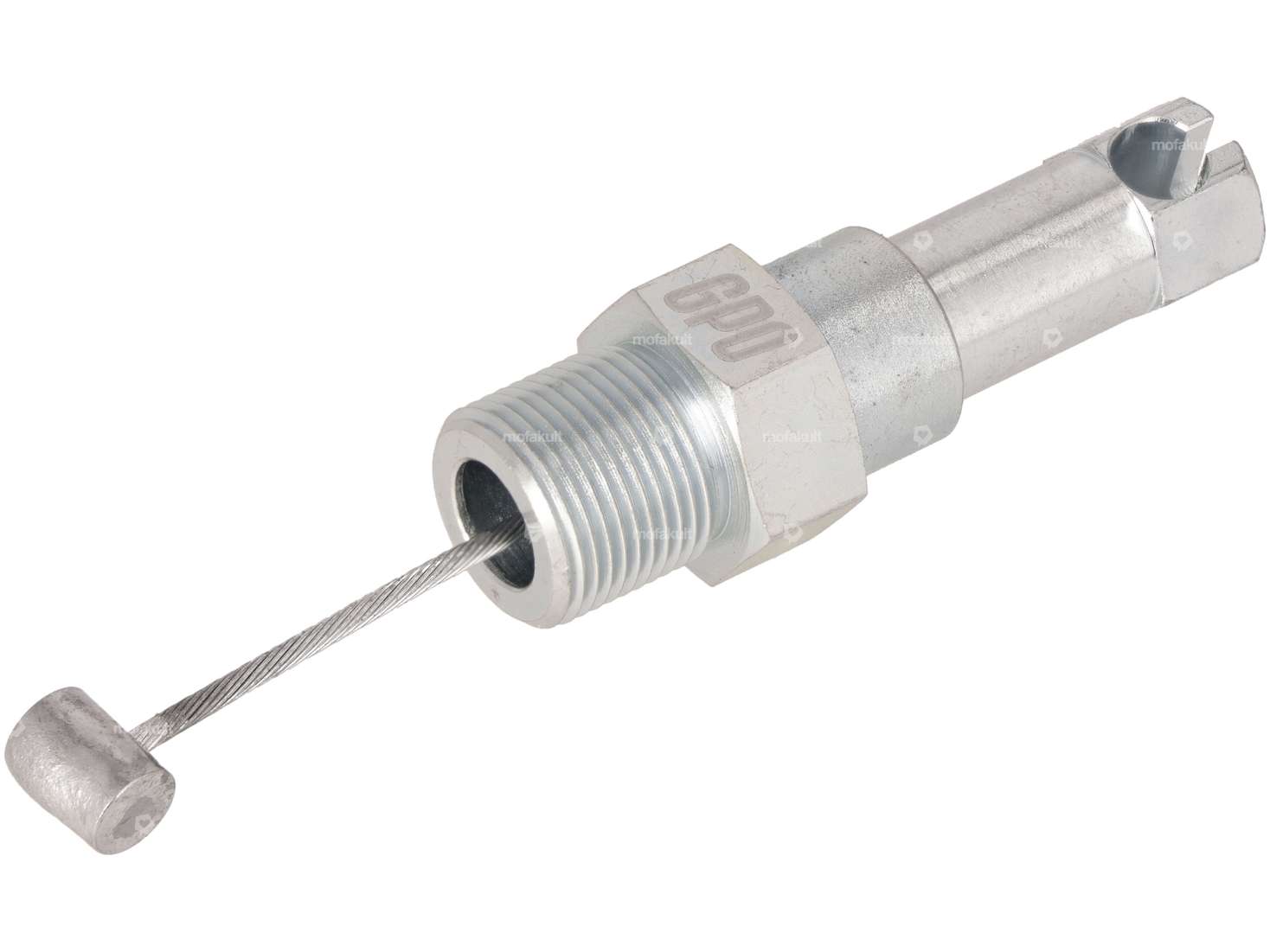 GPO Kit d'unité de démarrage | Puch ZA50 Carousel Image 1