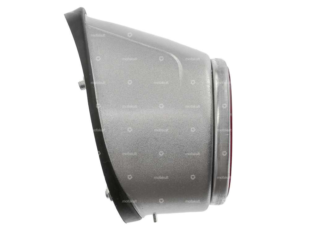 Feu arrière "Hella" avec support argenté Carousel Image 2