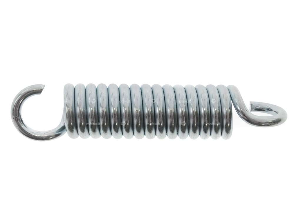 Ressort Ø 3.5/18.5 x 91.5 mm Carousel Image 1