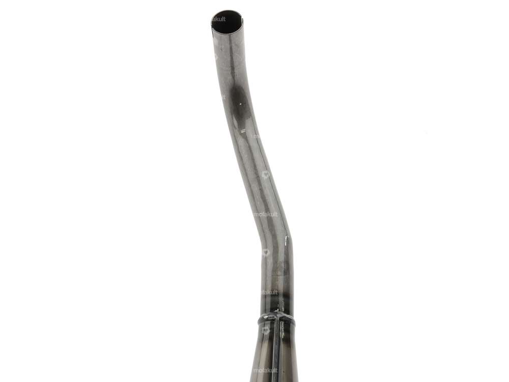 swiing racing exhaust 28 mm blank | Sachs 503 Carousel Image 4