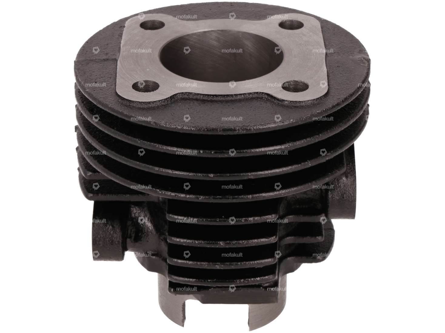 38 mm Zylinderkit gebläsegekühlt 10 mm KoBo | Puch Velux, NG-2AH Carousel Image 3