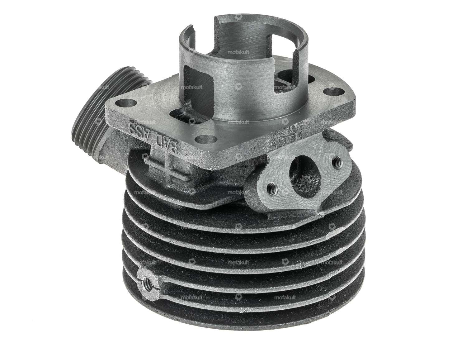 BAD ASS Kit de cylindres 38 mm à commande par fente | Sachs 50/2 (CH) Carousel Image 2