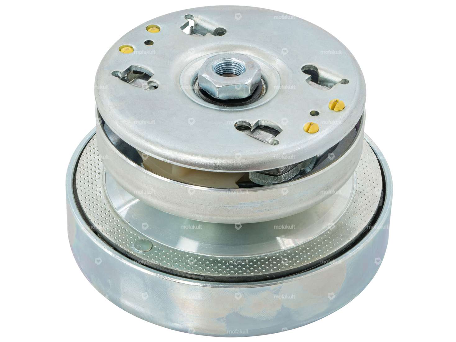 Variomat | Peugeot 103 SP, SPX, MVL, VOGUE Carousel Image 2