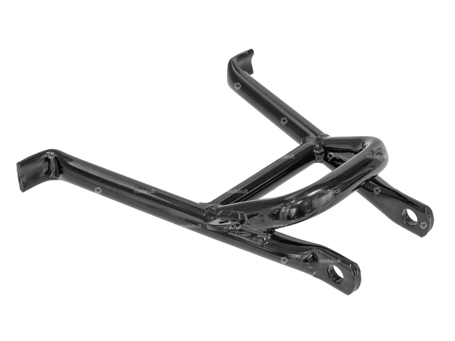 Béquille principale noire | Sachs Pony GTX / GTA jante 16" (P1776) Carousel Image 3