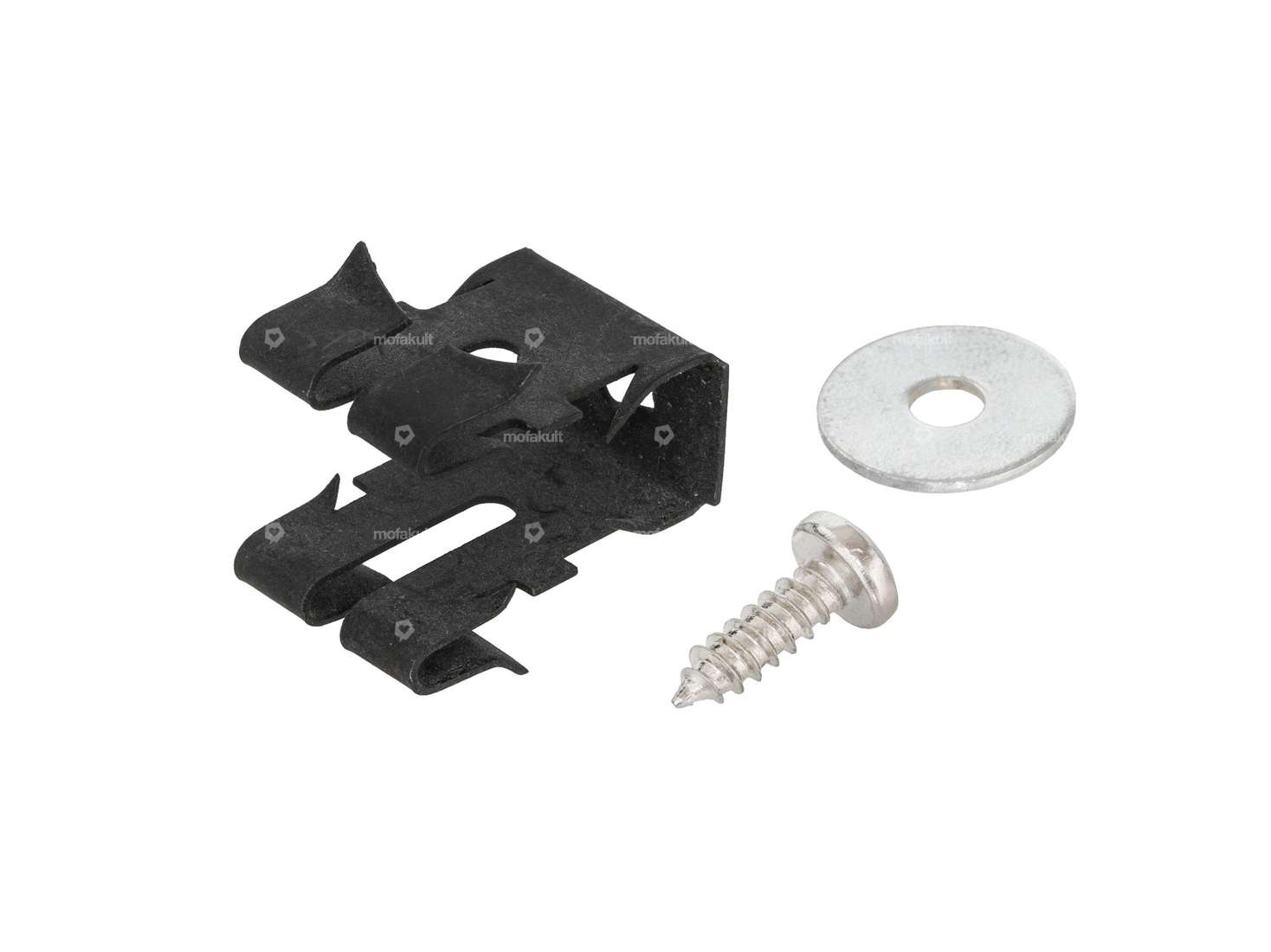 Olympia pince couvre cylindre | Piaggio Ciao, SI, Bravo, Boxer Carousel Image 1