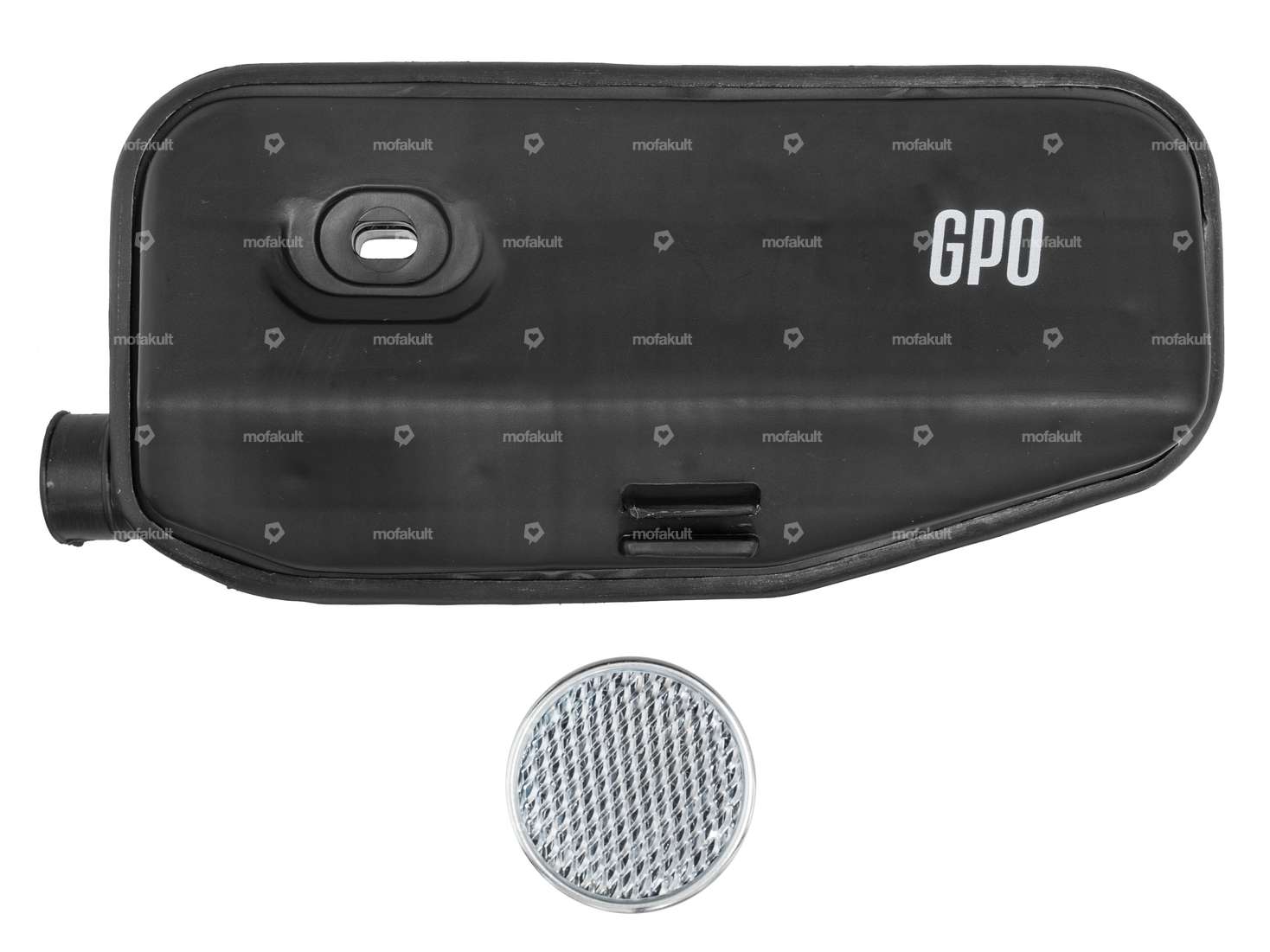 GPO Luftfilter | Puch Maxi S, N Carousel Image 1