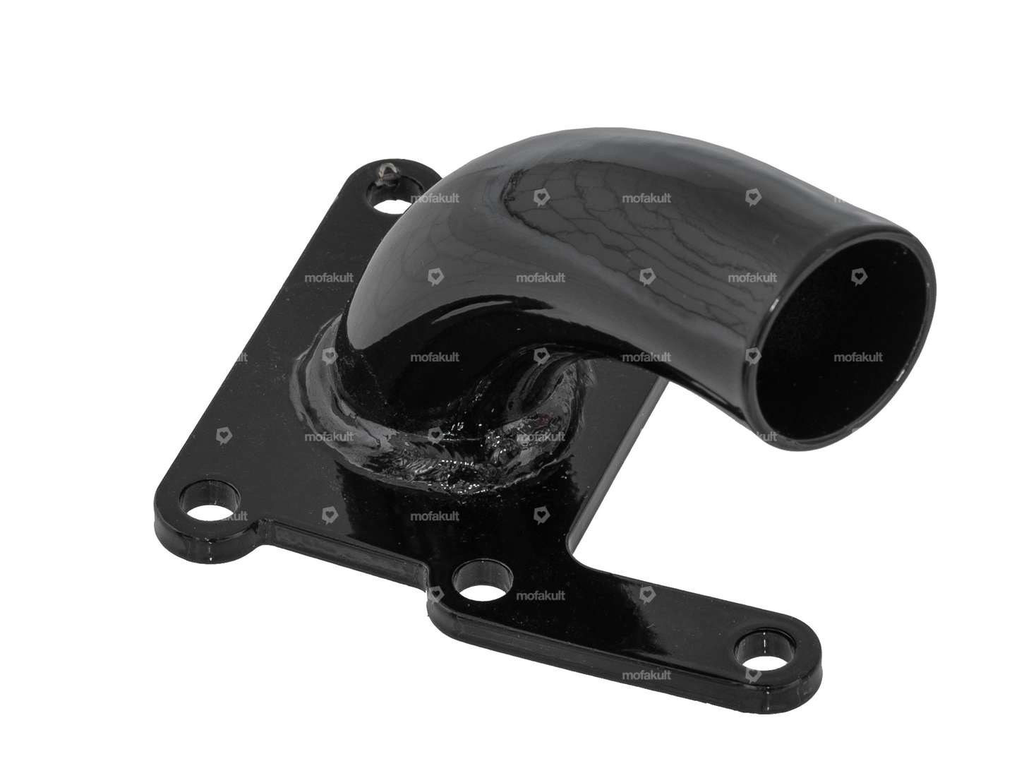 MLM 25 mm tubulure d'aspiration Gilardoni italkit incl. support | Puch Carousel Image 2