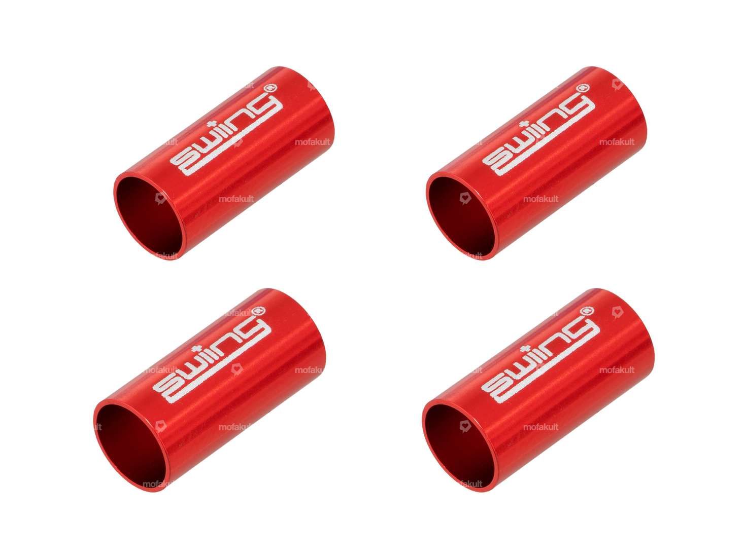 swiing® ingenious Zentrierhülsen Zylinderkopf (M7 Stehbolzen) | Puch X30 Velux Carousel Image 1