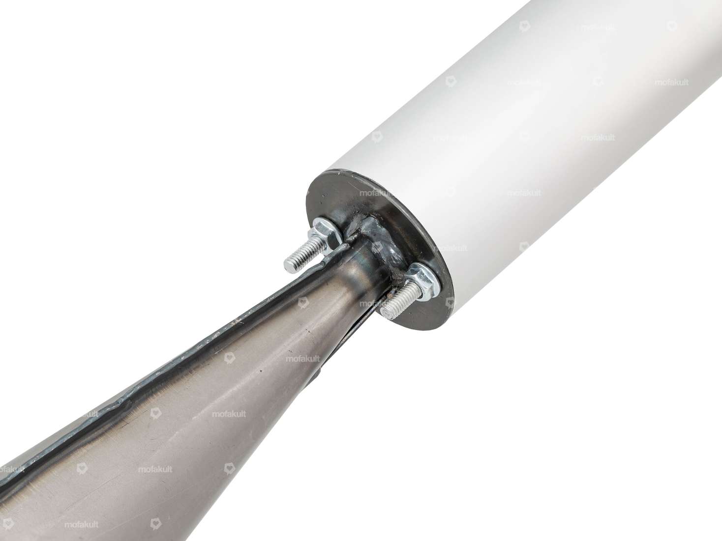 Échappement PROMA Grand Prix | Puch Carousel Image 3