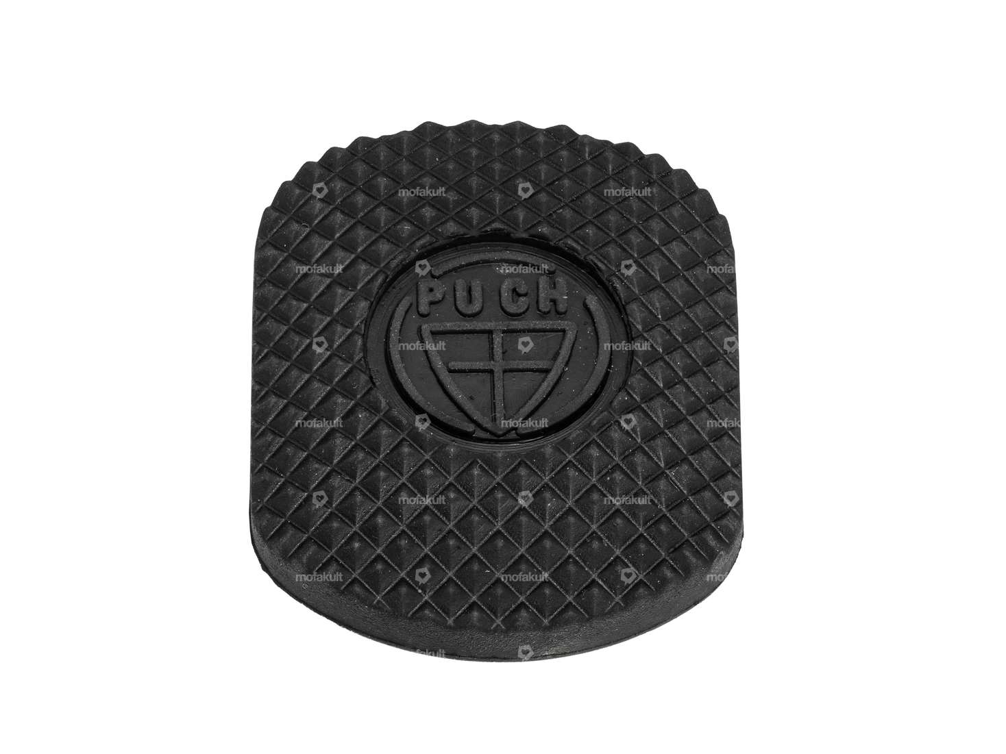 Levier de frein à pied en caoutchouc | Puch RL, SR, M50, M125 Carousel Image 1