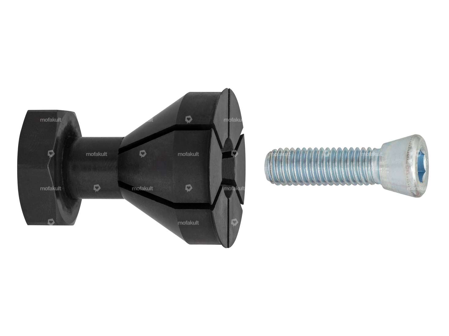 swiing extracteur de roulement L17 / BO15 roulements à billes (outil professionnel) Carousel Image 2