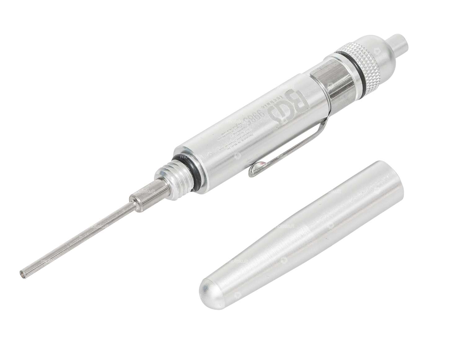 BGS Präzisions Ölspritze Carousel Image 1