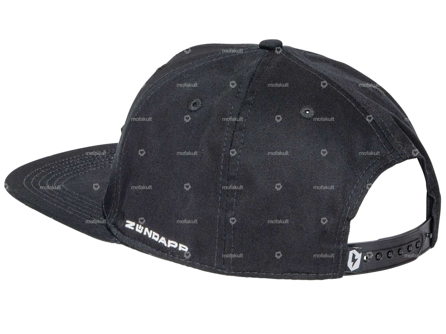 mk-Merch Cap Logo «Zündapp» Carousel Image 2