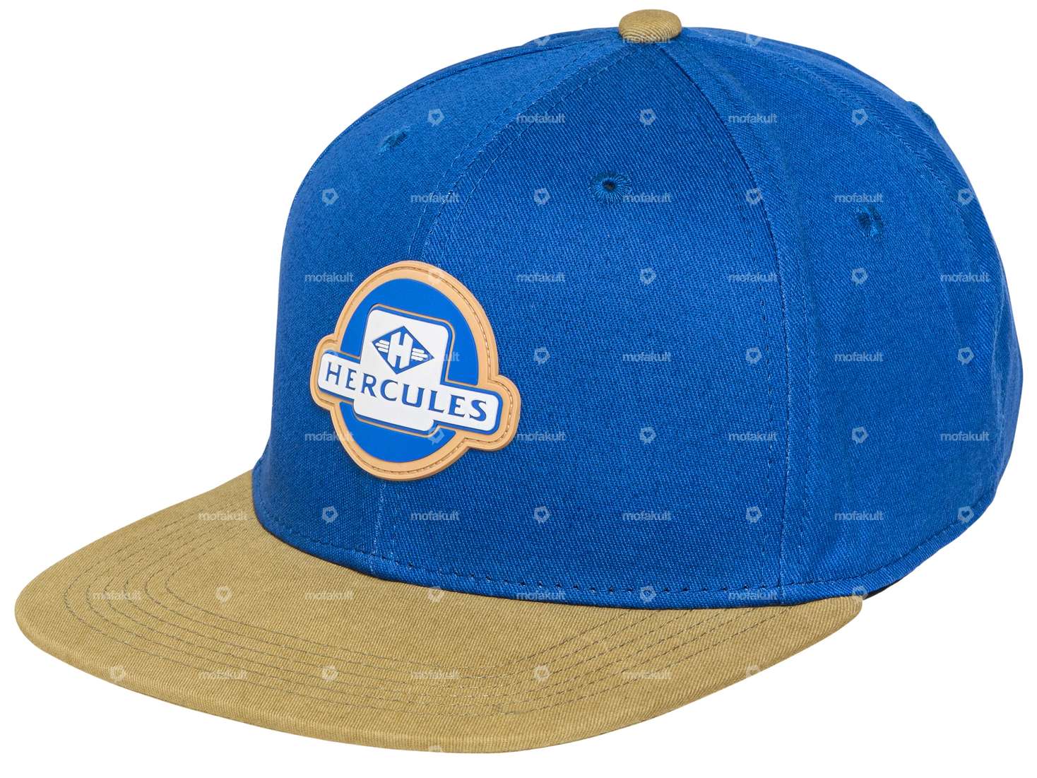 mk-Merch Cap Logo "Hercules" Carousel Image 1
