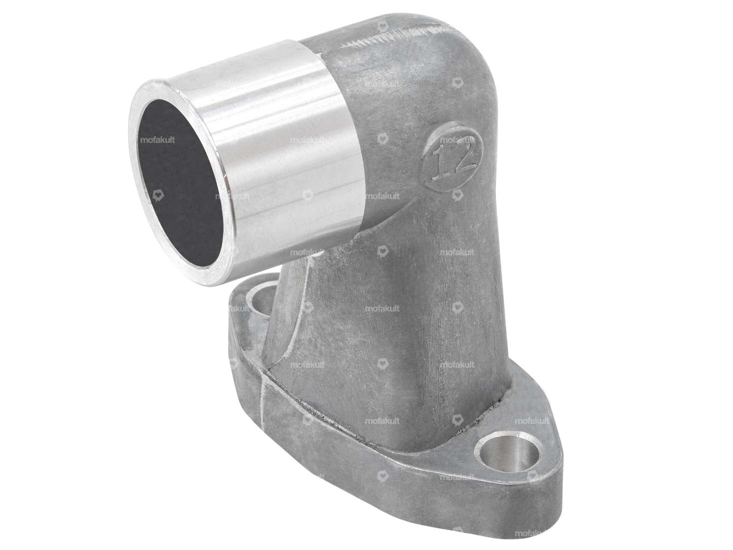 swiing® ingenious Ansaugstutzen 17 mm SRF getarnt | Puch E50 Carousel Image 2