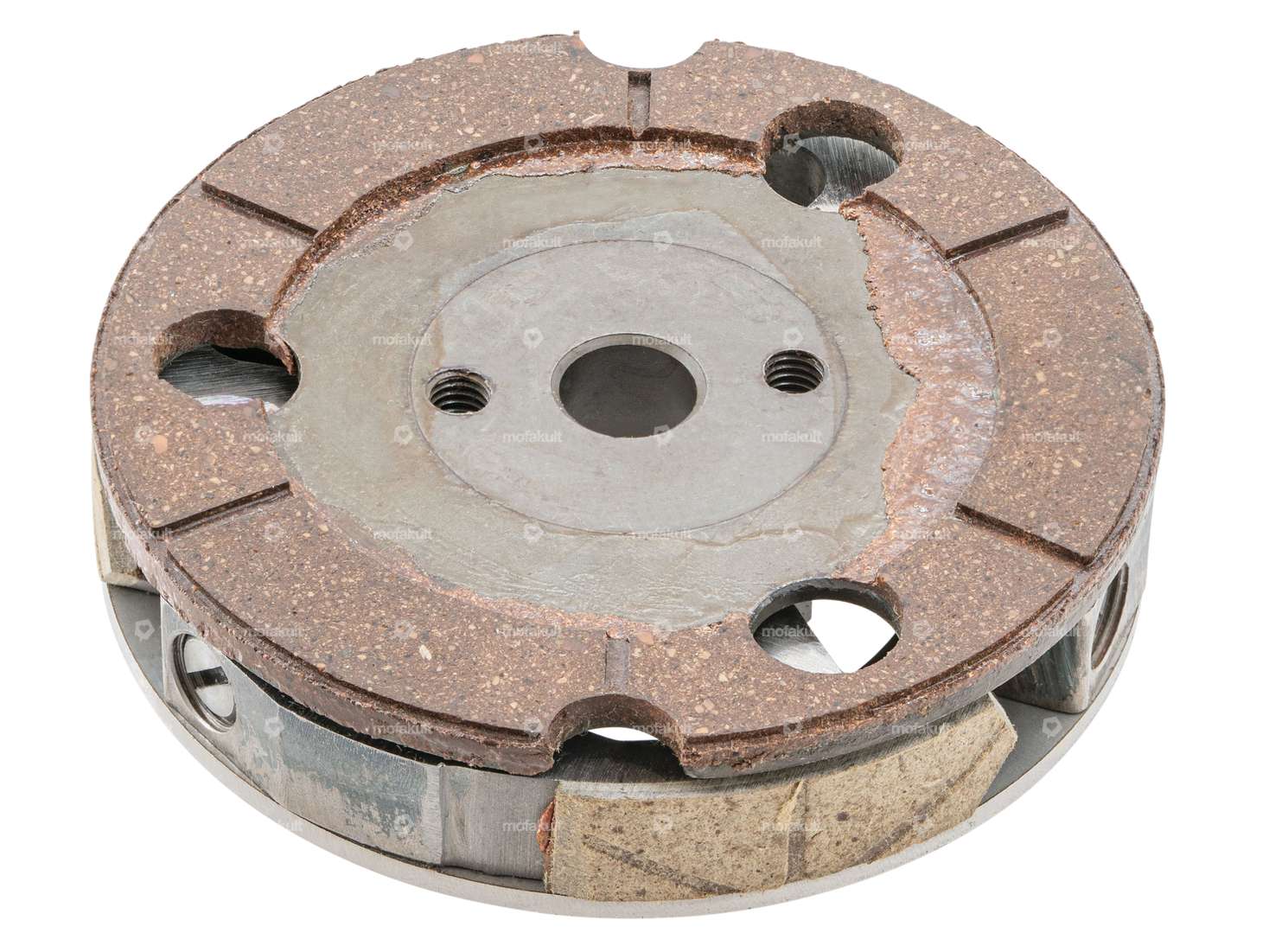 Embrayage HK "supersport" | Puch Maxi S / N (E50) Carousel Image 2