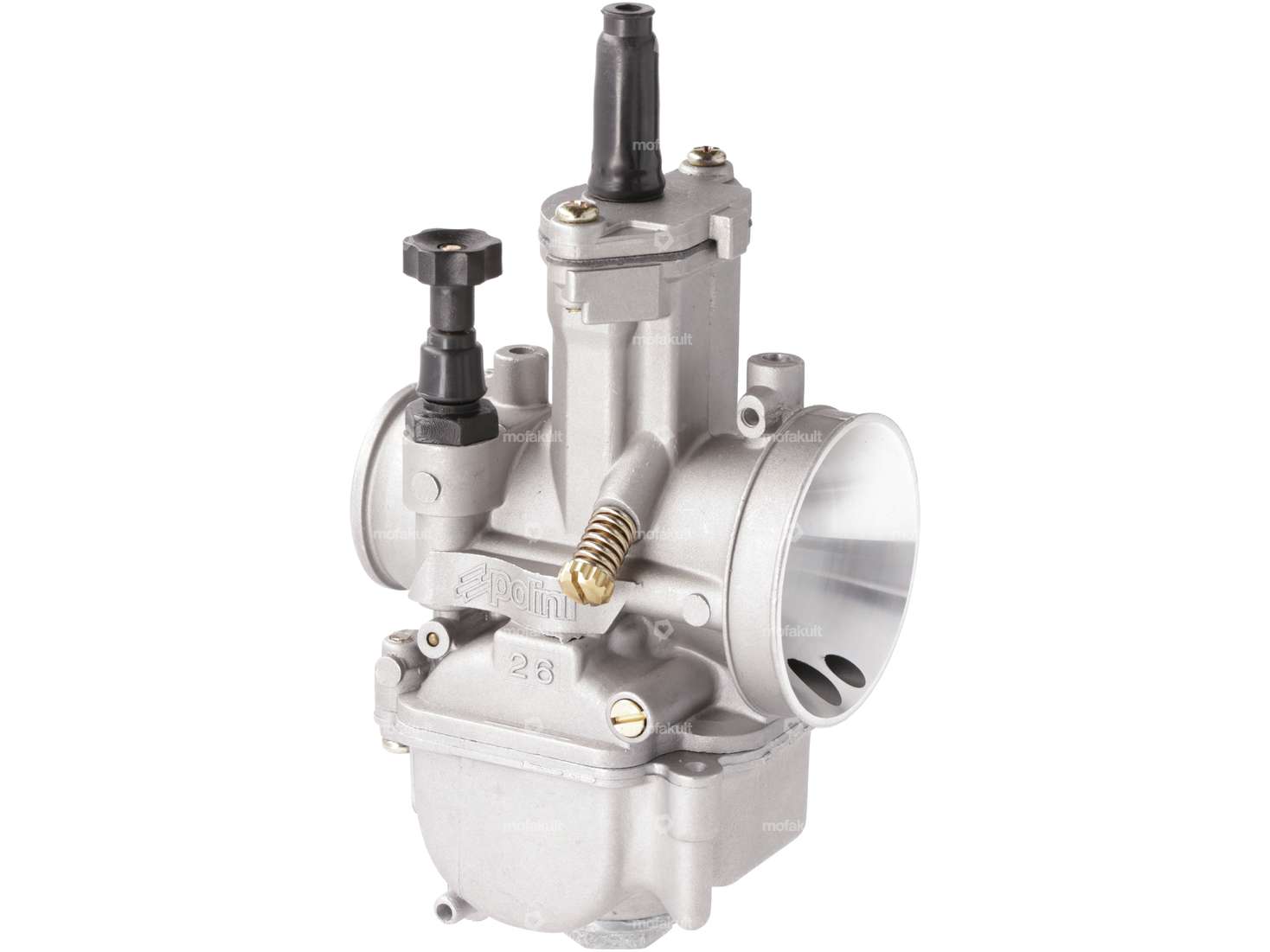 Polini 26 mm carburetor (hand choke) Carousel Image 1