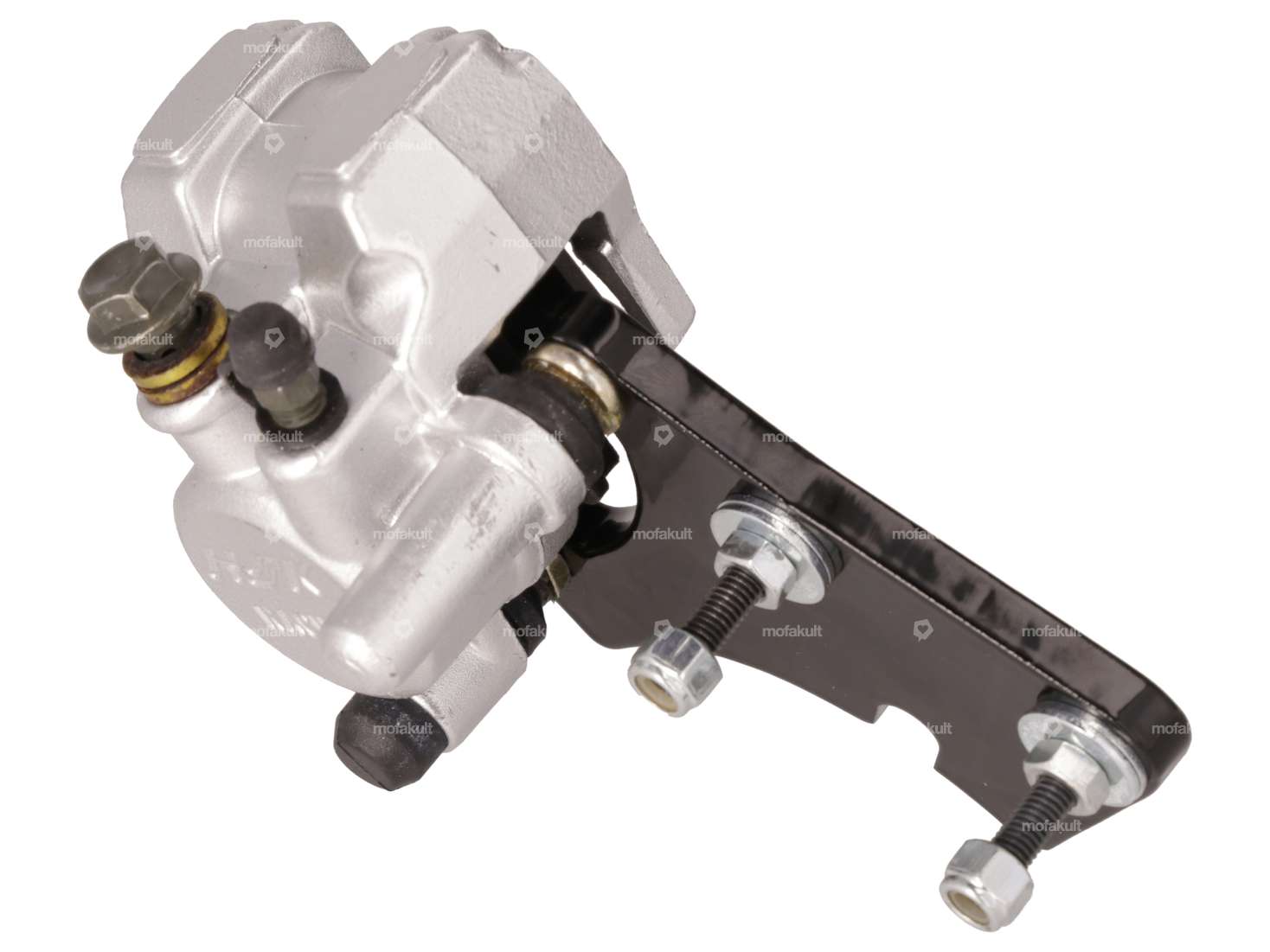 Disc brake set cast rim front | Piaggio Bravo Carousel Image 5