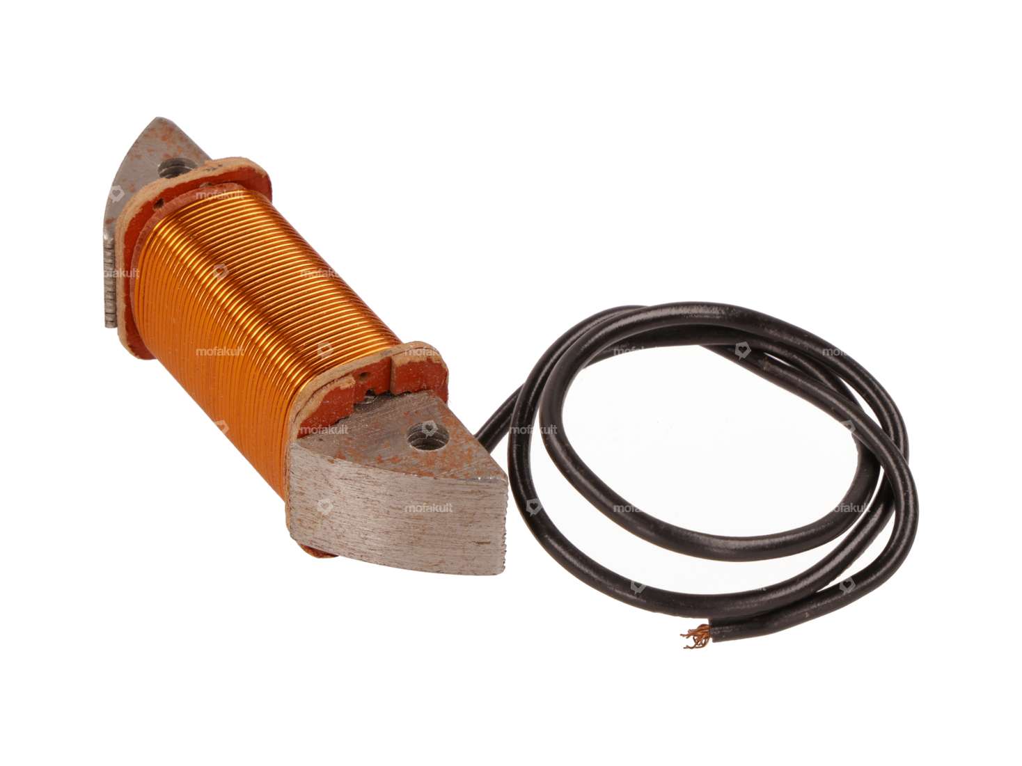 CEV Bobine lumineuse 6V petit allumage NOS Carousel Image 2