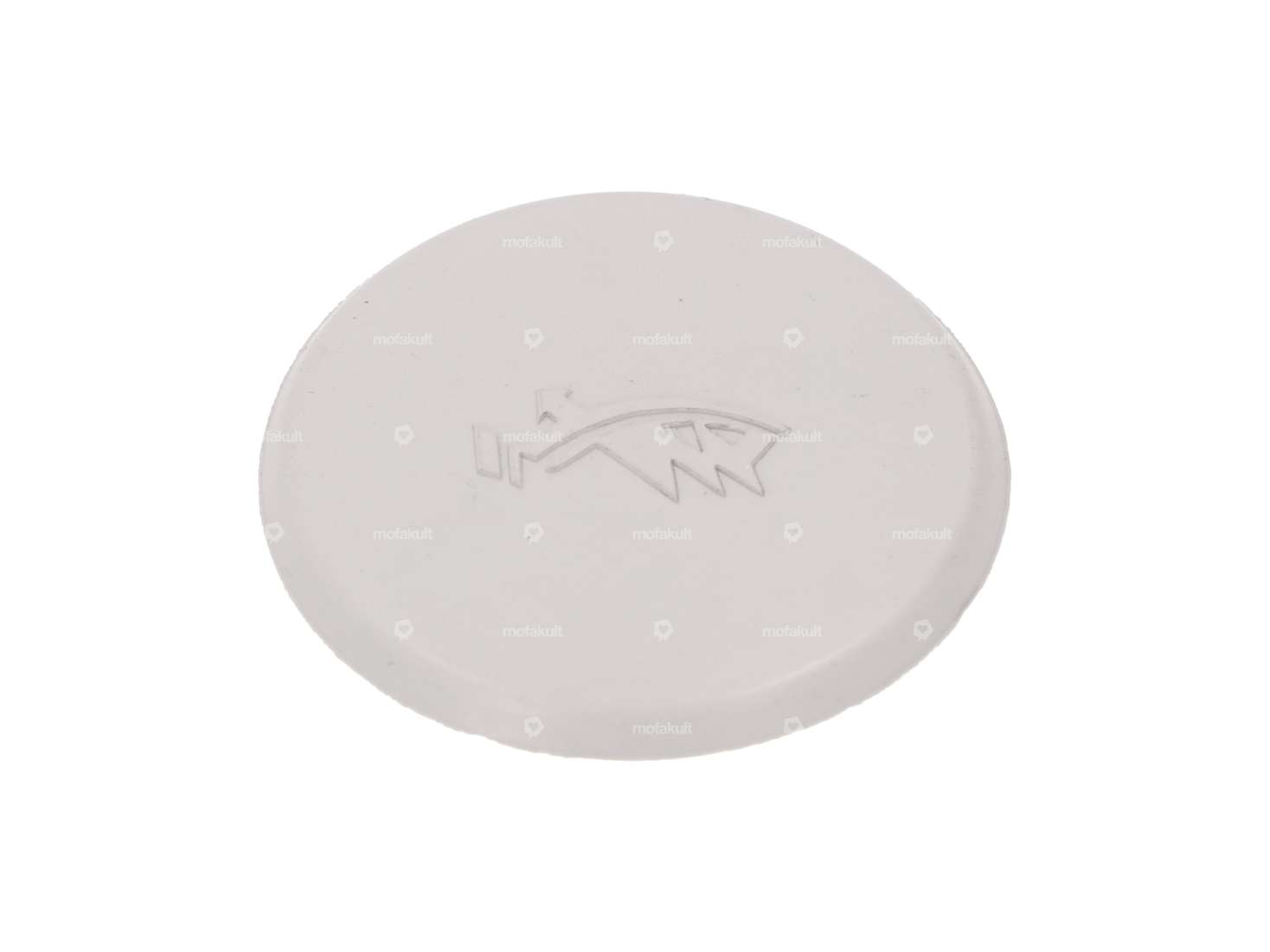 Caoutchouc de fermeture pour carter de chaîne | Zündapp R50, RS 50 Super Carousel Image 1