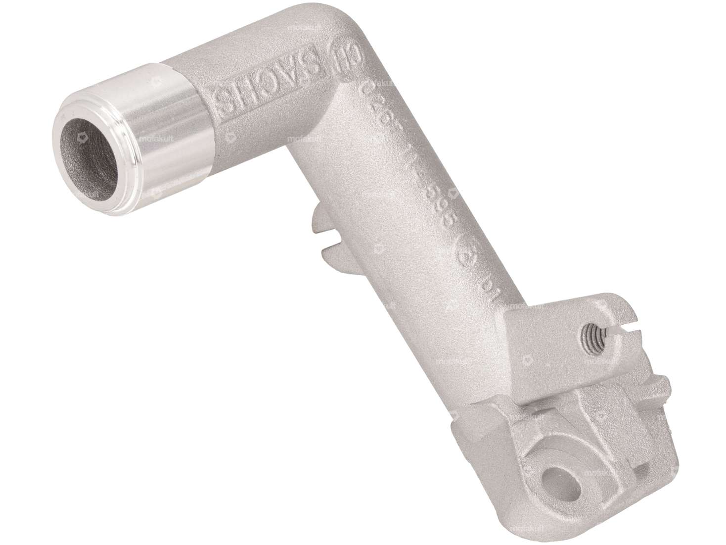 GPO Ansaugstutzen 13 mm | Sachs 504, 505 Carousel Image 1