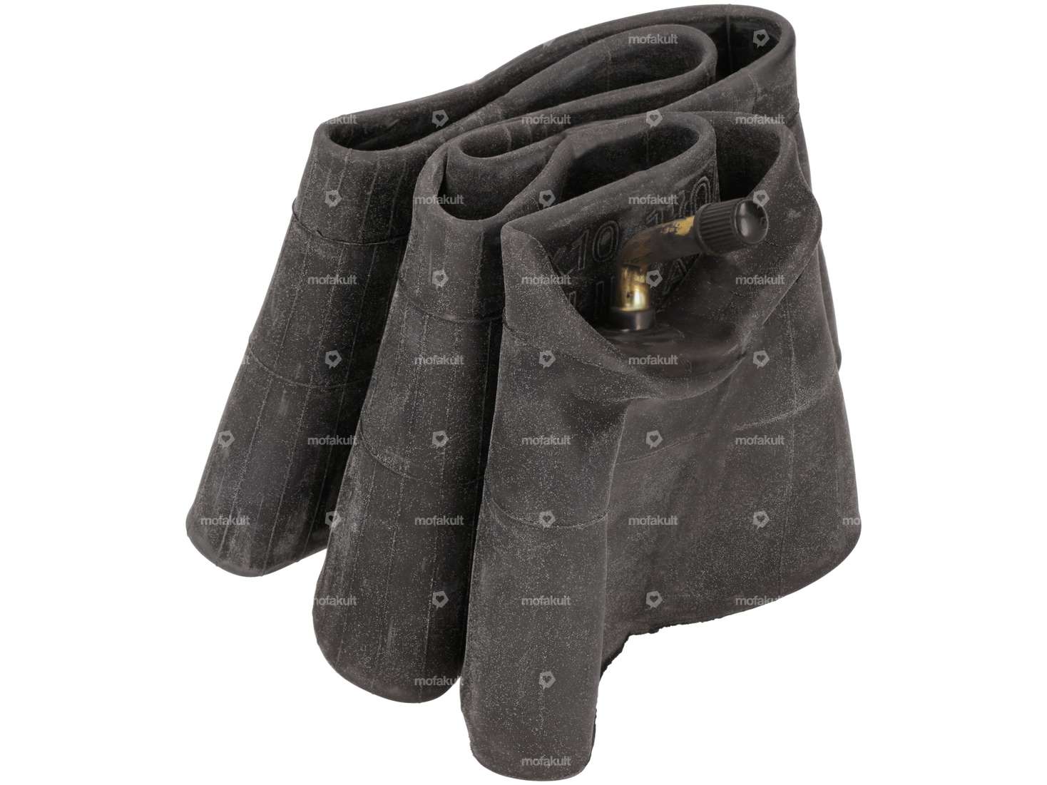 Michelin 4.00 x 10" Schlauch 10C3 Carousel Image 1