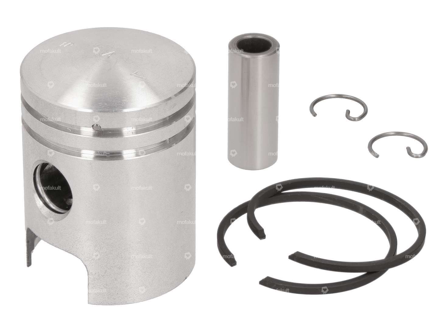 Gilardoni italkit Kolben 38 mm Nr. 1 | Puch Maxi Carousel Image 1