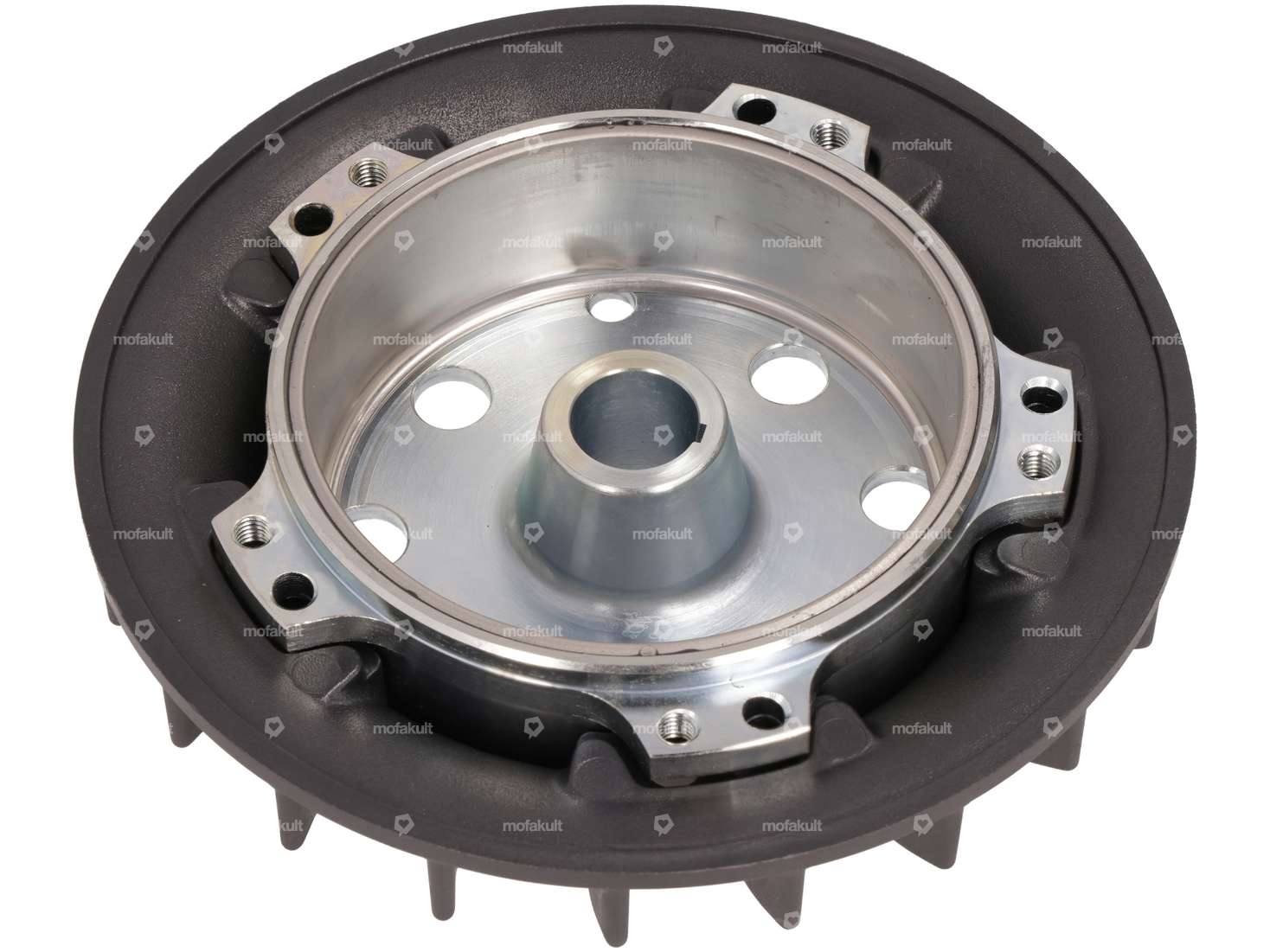 Polini EVO allumage électronique | Piaggio Ciao, SI, Bravo, Boxer Carousel Image 2