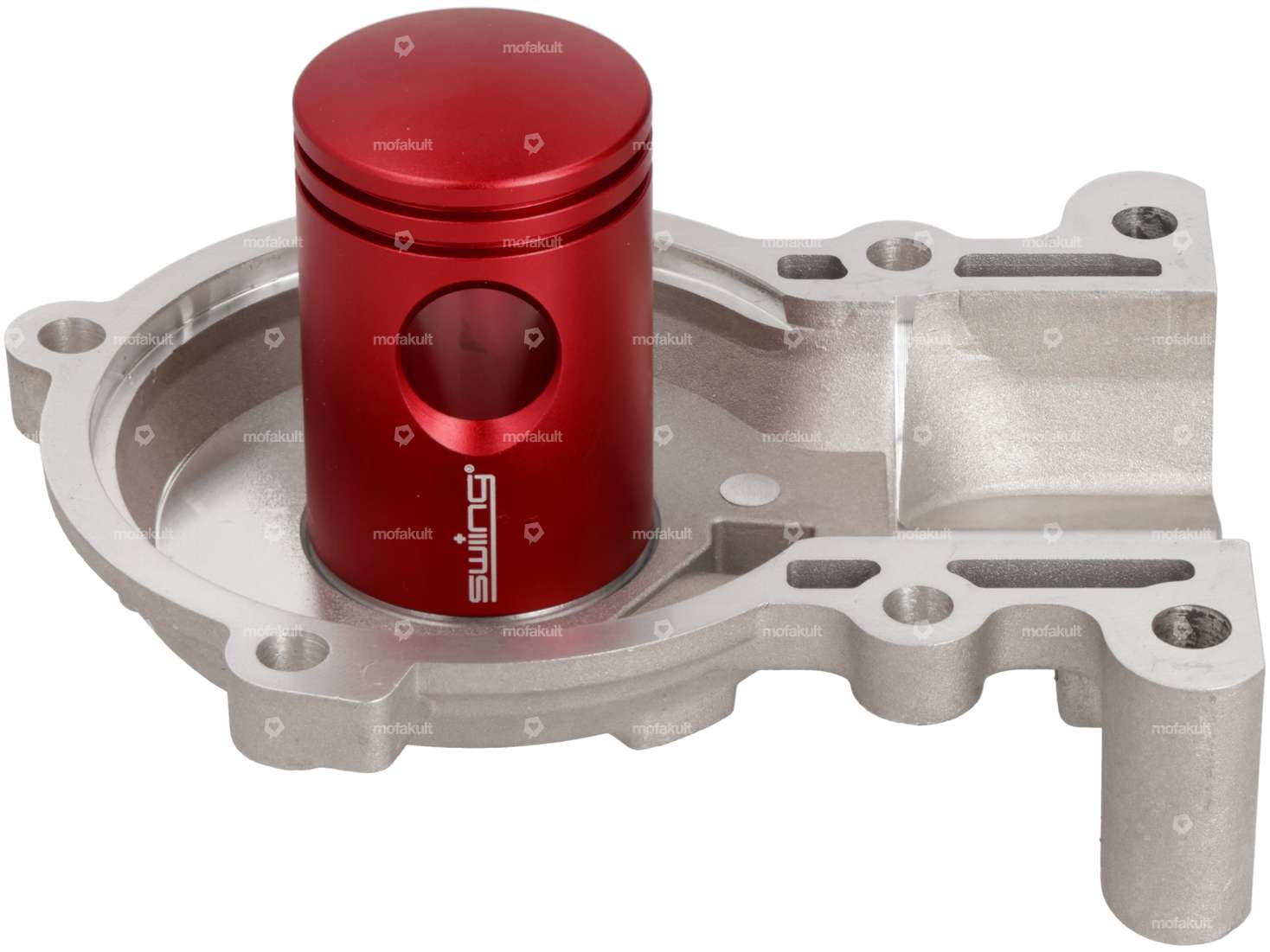 swiing® ingenious Piston de pression pour roulements Ø 12/28 mm (type 6001) Carousel Image 3