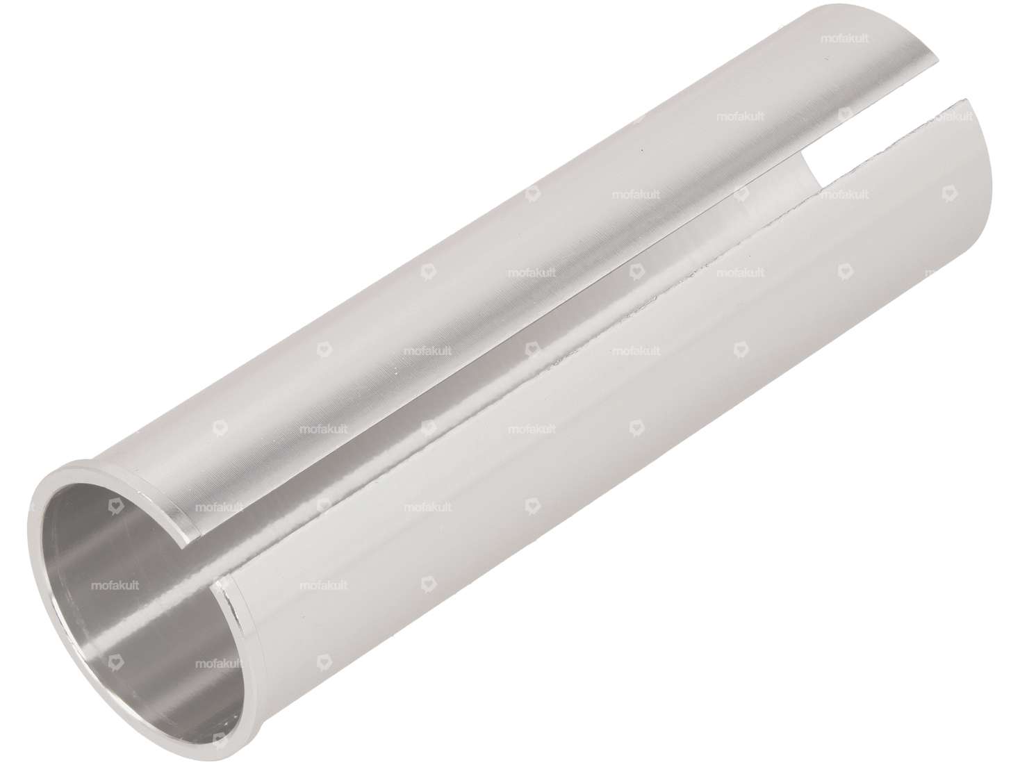 Douille de réduction pour tube de selle 34.9 / 31.6 mm Carousel Image 1