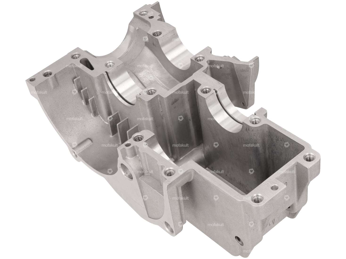 AKOA carter moteur E50 4 paliers kick starter | Puch Carousel Image 7