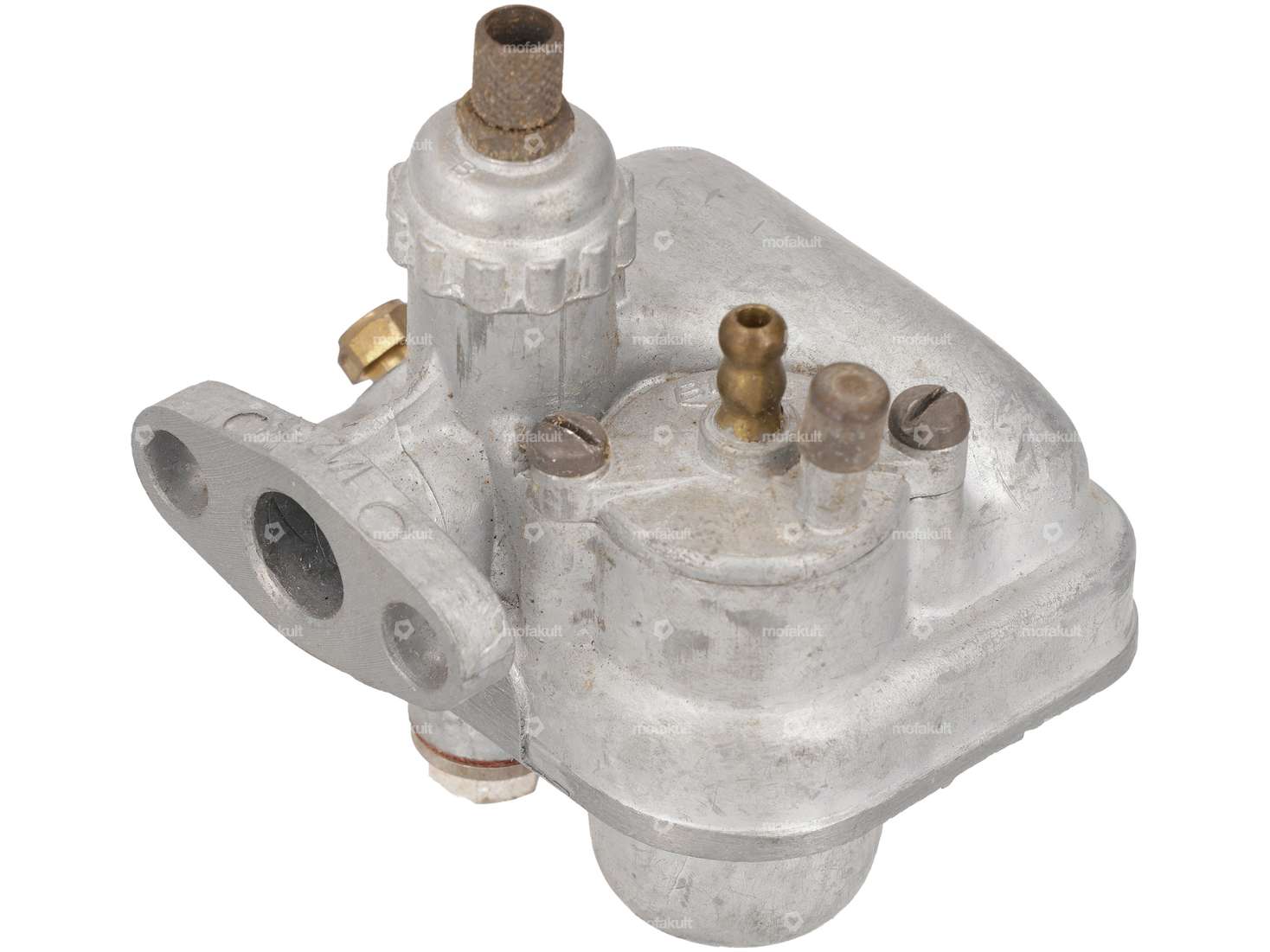 BING 12 mm carburateur Bing 12 (1/12/35) NOS Carousel Image 1