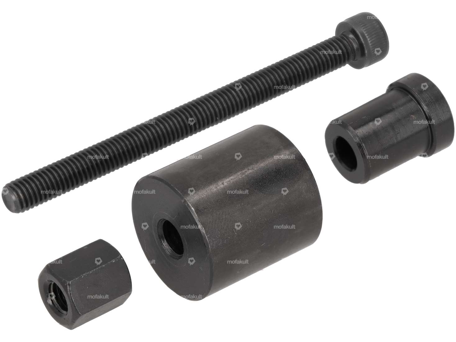 Outil de montage Buzzetti Silentblock Ø 30 / 20 mm Carousel Image 1