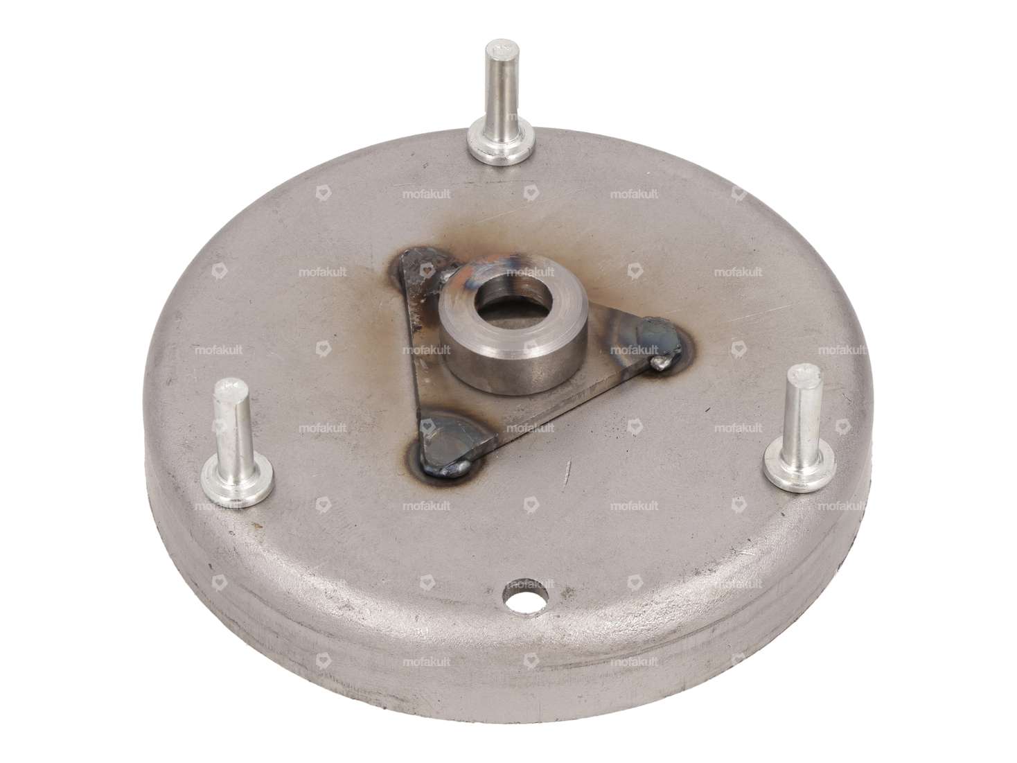 CIF Cloche de démarrage Mono | Piaggio Ciao, SI, Bravo, Boxer Carousel Image 1