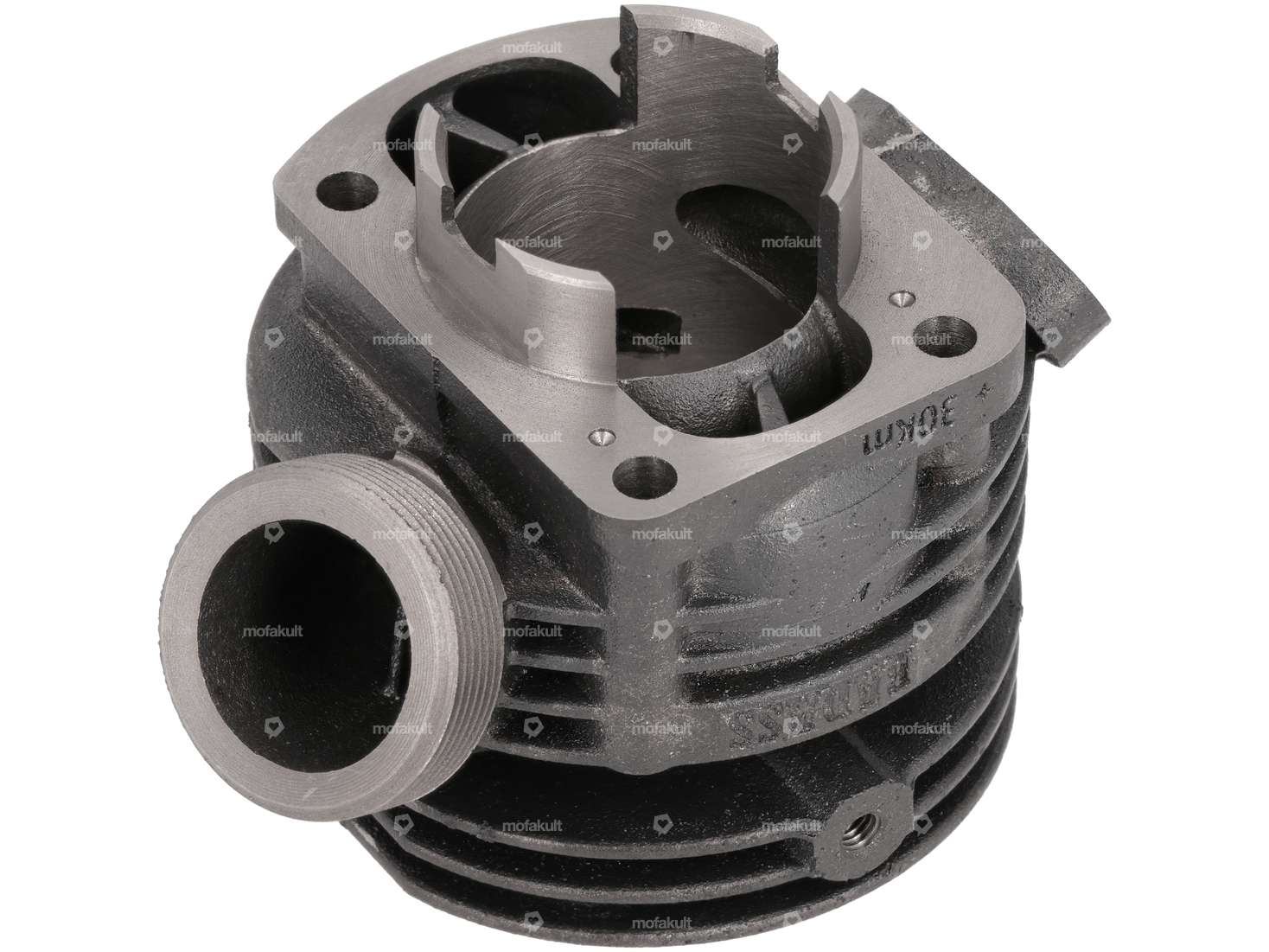 BAD ASS Diablo cylinder Ø 43 mm | Sachs 502, 50/2, 50/3, 50/4 Carousel Image 2