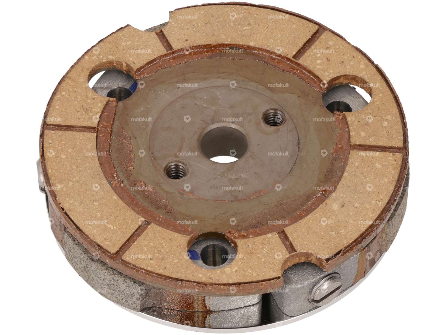 Clutch reinforced | Puch E50 Carousel Image 2