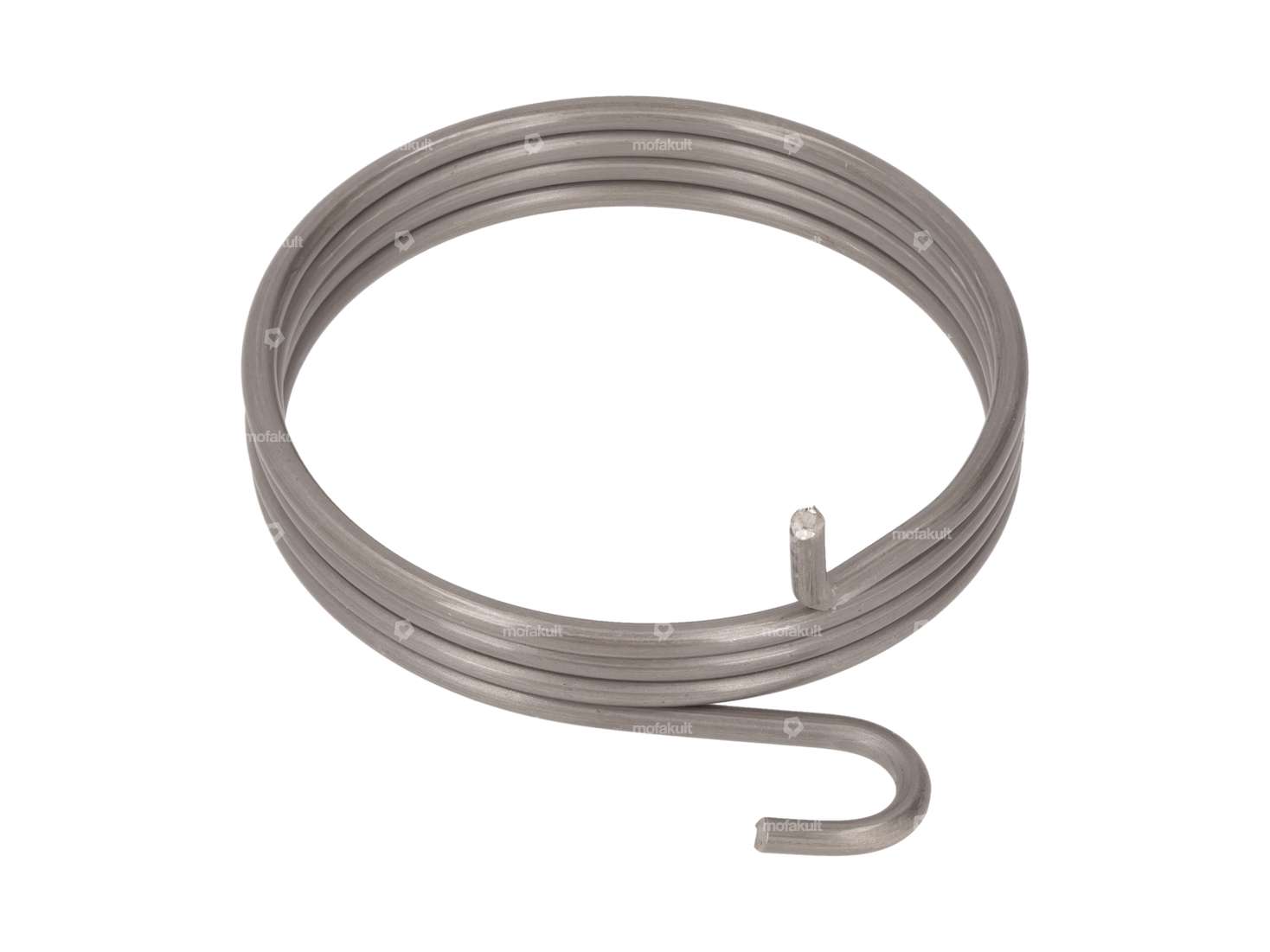 Feder Kickstarter Puch E50 Carousel Image 1